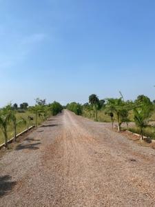 Image of 1500 Sq.ft Residential Plot / Land for sale in Naya Raipur, Raipur for Rs. 1048500