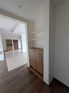 Hall Image of 2200 Sq.ft 4 BHK Apartment / Flat for rent in Sobha Windsor, Whitefield Bengaluru for Rs. 98000