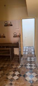 Kitchen Image of 350 Sq.ft 1 RK Apartment / Flat for sale in Chilkalthana Aurangabad for Rs. 1100000