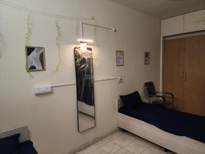 Bedroom Image of Castle Stays  in Kothrud, Pune