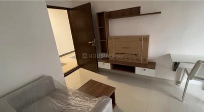 Hall Image of 538 Sq.ft 1 BHK Apartment / Flat for sale in Sowparnika Indradhanush, Yelachanayakanapura Bengaluru for Rs. 4700000