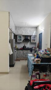 Hall Image of 1200 Sq.ft 2 BHK Apartment / Flat for sale in Jana Jeeva Orchid, Hallehalli Bengaluru for Rs. 5900000