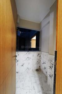 Bathroom Image of 1485 Sq.ft 2 BHK Apartment / Flat for sale in Randheja Gandhinagar for Rs. 4850000