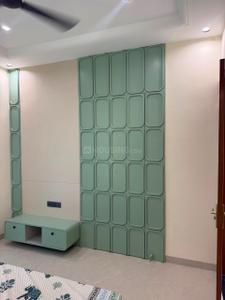Bedroom Image of 1600 Sq.ft 4 BHK Villa for sale in Mansarovar Jaipur for Rs. 17100000