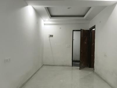 Living Room Image of 1080 Sq.ft 2 BHK Apartment / Flat for sale in Vyom Residency, Noida Extension Greater Noida for Rs. 4145000