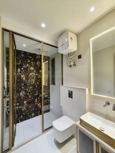 Image of 2240 Sq.ft 3 BHK Builder Floor for sale in Orchid Island, Sector 51, Gurgaon for Rs. 25000000