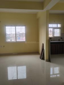 Hall Image of 1100 Sq.ft 2 BHK Apartment / Flat for rent in Rajbansi Nagar Patna for Rs. 18000