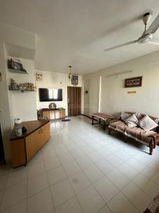 Hall Image of 1422 Sq.ft 3 BHK Apartment / Flat for sale in Sagun Castle, Satellite Ahmedabad for Rs. 10000000