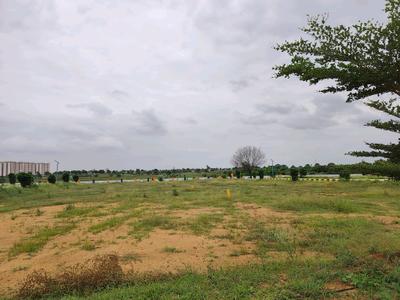 Image of 183 Sq.ft Residential Plot / Land for sale in Adibatla, Hyderabad for Rs. 4758001