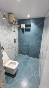Image of 1170 Sq.ft 2 BHK Apartment / Flat for sale in Poddar Heights, Chandkheda, Ahmedabad for Rs. 5500000