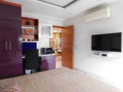 Bedroom Image of 2050 Sq.ft 3 BHK Apartment / Flat for sale in Leela Homes, Vaishali Ghaziabad for Rs. 30000000