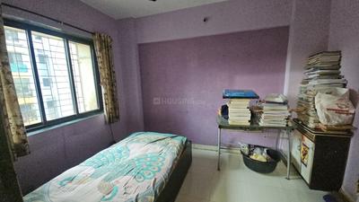 2.5 BHK Flat