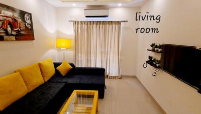 2 BHK Apartment