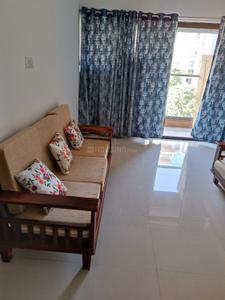 Hall Image of 1050 Sq.ft 2 BHK Apartment / Flat for rent in Newton Homes Hadapsar Near Amanora, Hadapsar Pune for Rs. 35000