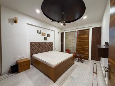Bedroom Image of 3229 Sq.ft 11 BHK Independent House for sale in Sector 36 Noida for Rs. 160000000