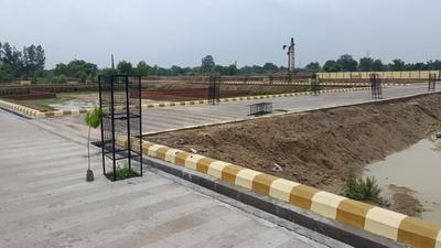 Image of 1000 Sq.ft Residential Plot / Land for sale in Sarojini Nagar, Lucknow for Rs. 1050000