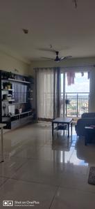 Image of 1280 Sq.ft 2 BHK Apartment / Flat for rent in Prestige Falcon City, Konanakunte, Bengaluru for Rs. 51000