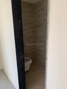 Image of 1000 Sq.ft 2 BHK Apartment / Flat for sale in Mansi Empire, Ghuma, Ahmedabad for Rs. 7000000