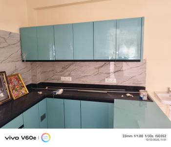 Kitchen Image of 1075 Sq.ft 2 BHK Builder Floor for rent in Vedayapalem Nellore for Rs. 14500