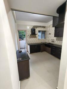 Kitchen Image of 1465 Sq.ft 3 BHK Apartment / Flat for sale in Chikkalasandra Bengaluru for Rs. 11000000