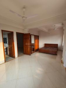 Hall Image of 2152 Sq.ft 3 BHK Duplex for rent in Nerul Goa for Rs. 75000