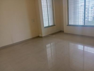 Bedroom Image of 1200 Sq.ft 2.5 BHK Apartment / Flat for rent in Sharada Spandan, Warje Pune for Rs. 38000