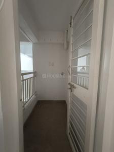 Balcony Image of 600 Sq.ft 1 BHK Apartment / Flat for rent in Chandrangan Revanta, Ambegaon Budruk Pune for Rs. 15000