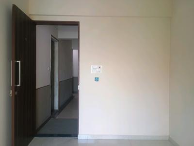 Living Room Image of 705 Sq.ft 1 BHK Apartment / Flat for sale in Kapleshwara Residency, Dombivli East Thane for Rs. 4500000