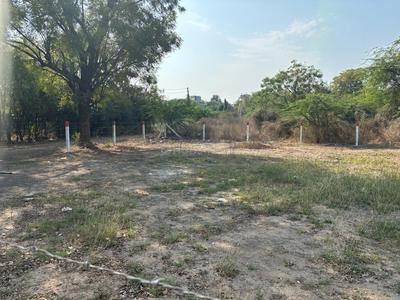 Image of 1170 Sq.ft Residential Plot / Land for sale in Ghuma, Ahmedabad for Rs. 64350000