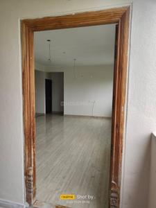 Balcony Image of 1045 Sq.ft 3 BHK Apartment / Flat for sale in Vidya Nagar Colony Tirupathi for Rs. 5400000