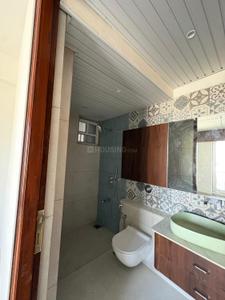 Image of 3050 Sq.ft 4 BHK Apartment / Flat for rent in Naranpura, Ahmedabad for Rs. 100000