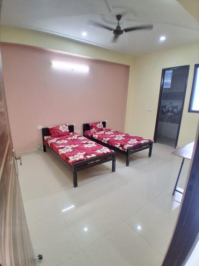 Hall Image of RR PG Coliving sec -73 noida in Sector 73, Noida
