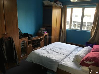 Bedroom Image of 4320 Sq.ft 5 BHK Apartment / Flat for sale in Ankur Maganvilla, Juhu Mumbai for Rs. 216000000