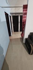 Hall Image of 900 Sq.ft 2 BHK Apartment / Flat for sale in The Arrows, Bhayli Vadodara for Rs. 2500000