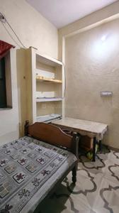 Bedroom Image of 175 Sq.ft 1 BHK Apartment / Flat for rent in Indrapuri Colony Ranchi for Rs. 3999