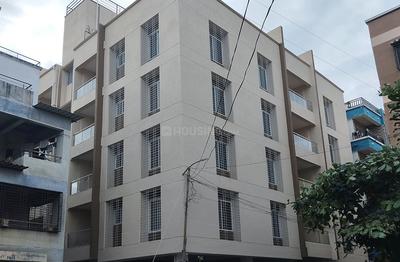 Image of Shree Gurudatt Residency Apartment-202- Upper Kharadi  in Kharadi, Pune