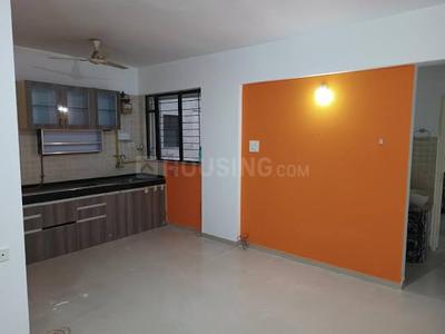 Kitchen Image of 800 Sq.ft 2 BHK Independent House for sale in Thirumullaivoyal Chennai for Rs. 2800000