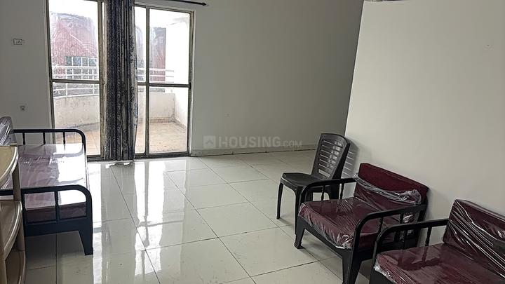 Soham Spring Field Living Room 1
