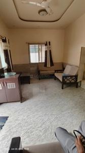 Hall Image of 2100 Sq.ft 4 BHK Independent House for rent in Dattavadi Pune for Rs. 60000