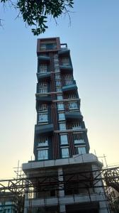 Image of 1308 Sq.ft 4 BHK Apartment / Flat for sale in ATK The Black, Entally, Kolkata for Rs. 27500008