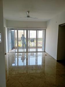Hall Image of 1370 Sq.ft 3 BHK Apartment / Flat for rent in Jhamtani Ace Abode, Ravet Pune for Rs. 28000