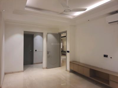 Bedroom Image of 2600 Sq.ft 4 BHK Builder Floor for sale in DLF Phase 4 Gurgaon for Rs. 49100000