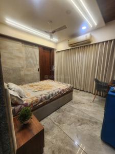Bedroom Image of 4230 Sq.ft 3 BHK Apartment / Flat for sale in Vastral Ahmedabad for Rs. 13500000
