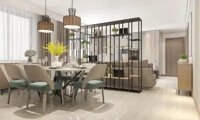2 BHK Flat