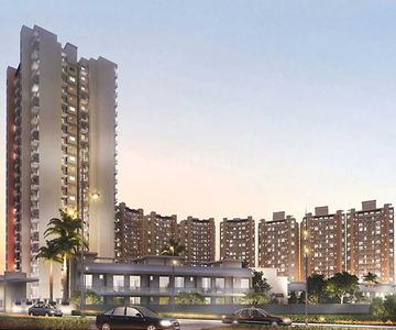 3 BHK Flat
