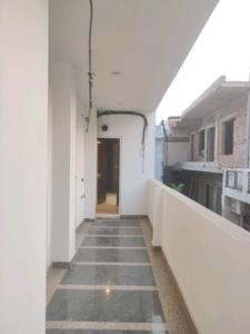 Bedroom One Image of 3250 Sq.ft 4 BHK Builder Floor for sale in Ridhi Signature Floors 358 Sqyd, Sector 21C Faridabad for Rs. 33000000