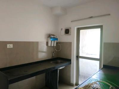 Kitchen Image of 909 Sq.ft 2 BHK Apartment / Flat for sale in Lodha Casa Rio Gold, Palava Phase 1 Thane for Rs. 5500000