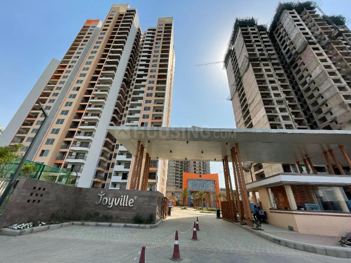 Shapoorji Pallonji JoyVille Main Image 1