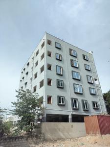 Image of 1400 Sq.ft 3 BHK Apartment / Flat for rent in Tiruchanur, Tirupathi for Rs. 25000