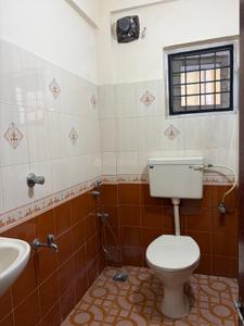 Image of 750 Sq.ft 1.5 BHK Apartment / Flat for sale in M.G. Road, Kochi for Rs. 4500000
